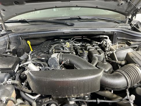 Used 2022 Dodge Durango GT image 32