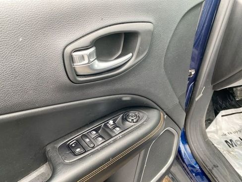 Used 2020 Jeep Compass Limited image 22