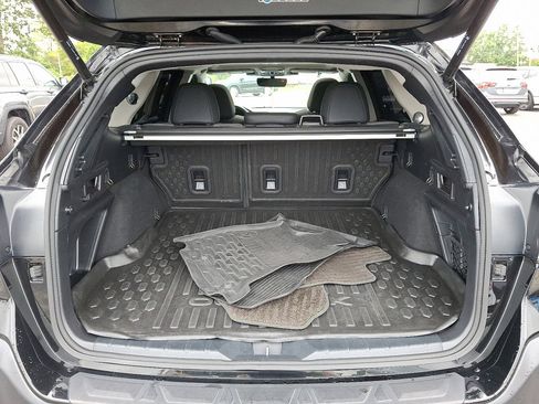 Used 2023 Subaru Outback Onyx Edition XT image 18