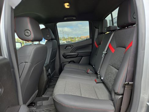 Used 2024 Chevrolet Colorado Z71 w/ Z71 Convenience Package 2 image 11