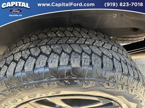 Used 2023 Chevrolet Silverado 1500 RST image 14