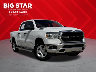 Used 2024 RAM 1500 Big Horn AWD/4WD 360° Tour