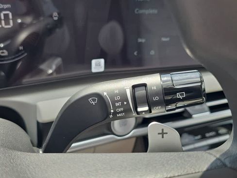 New 2026 Hyundai Tucson Blue SE FWD image 26