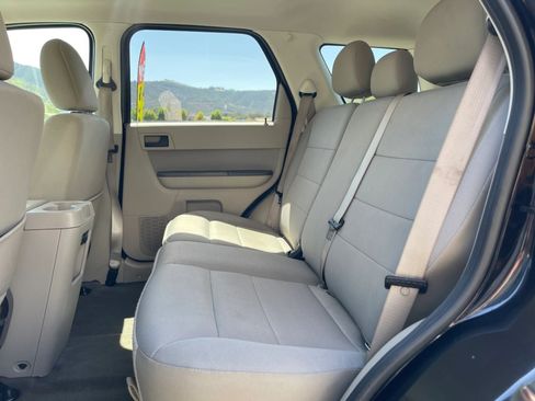 Used 2012 Ford Escape XLT FWD image 22