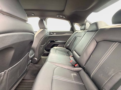 Used 2025 Kia K5 GT-Line w/ GT-Line Premium Package FWD image 14