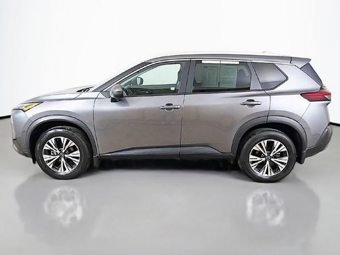 Used 2023 Nissan Rogue SV w/ SV Premium B Package AWD/4WD image 15