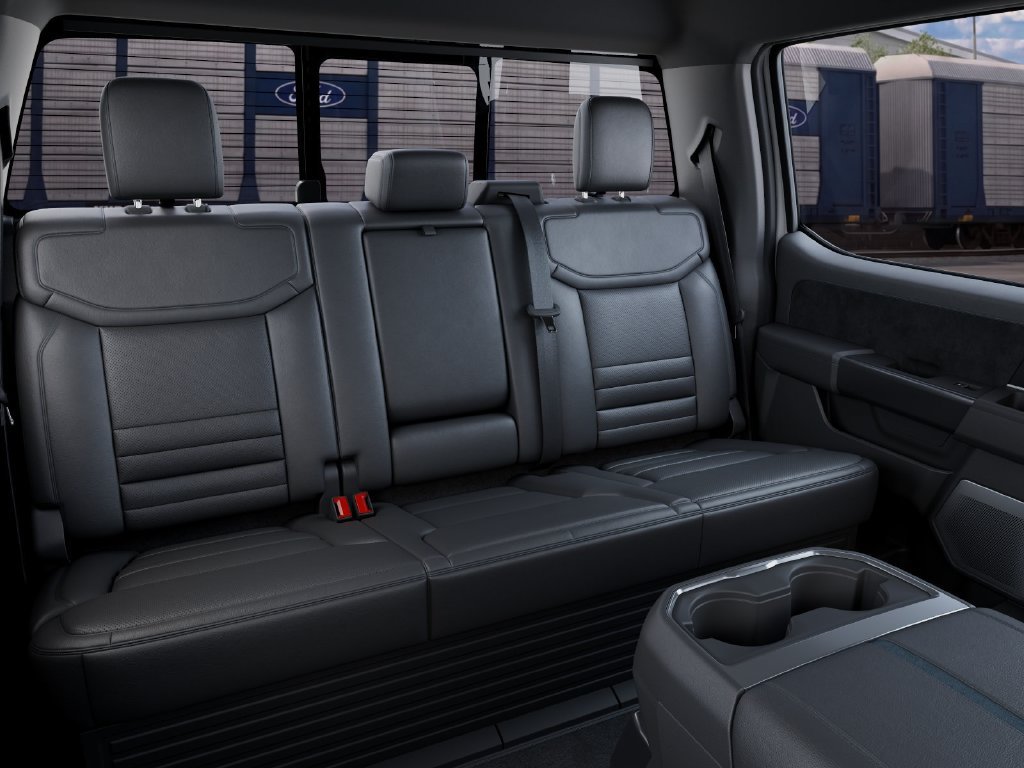 New 2027 Ford F350 Platinum AWD/4WD image 11
