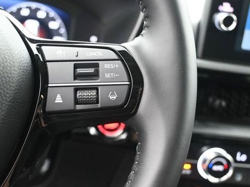 New 2026 Honda CR-V EX-L image 15