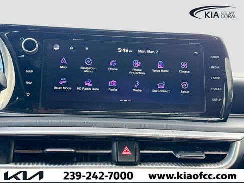 Certified 2023 Kia K5 GT-Line w/ GT-Line Premium Package image 29