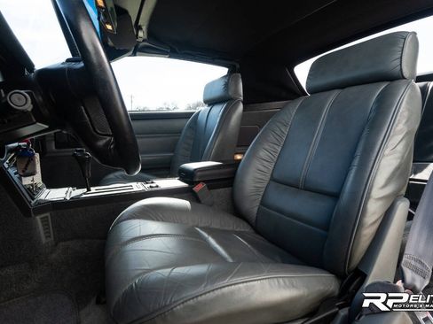Used 1991 Chevrolet Camaro Z28 RWD image 60