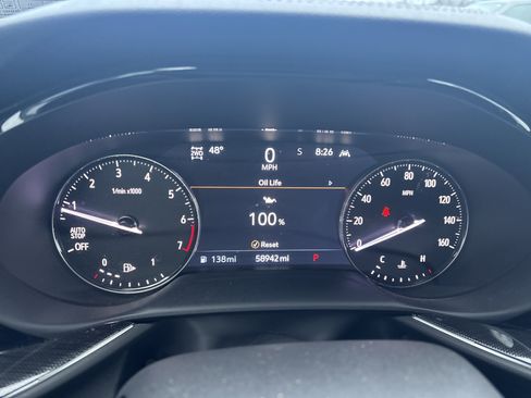 Used 2021 Buick Envision Essence w/ Sport Touring Package image 21