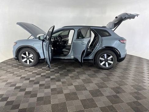 Used 2025 Honda Prologue Touring image 11