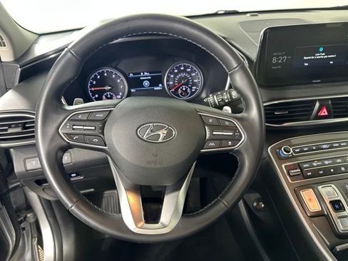 Certified 2023 Hyundai Santa Fe SEL image 14