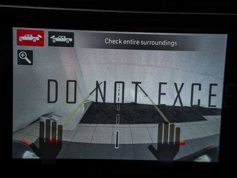 New 2026 Jeep Gladiator Mojave image 42