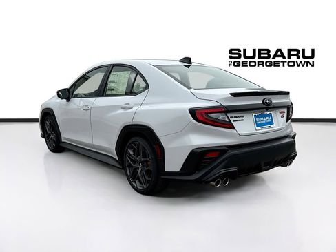 New 2026 Subaru WRX tS AWD/4WD image 5