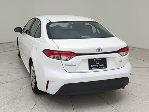 Used 2024 Toyota Corolla LE image 4