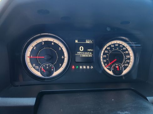 Used 2018 RAM 1500 Express w/ Express Value Package image 26