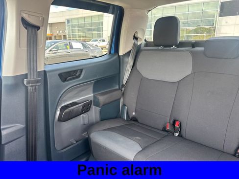 Used 2024 Ford Maverick XL FWD image 12