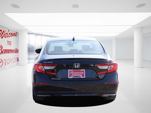 Used 2021 Honda Accord LX image 6