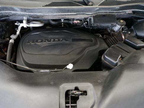 Used 2020 Honda Passport Touring image 50