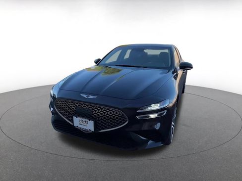 Used 2025 Genesis G70 2.5T AWD/4WD image 7