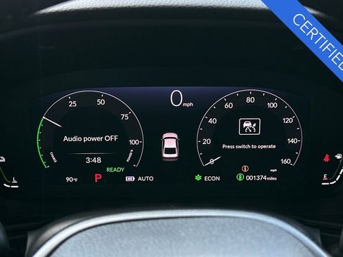 Certified 2026 Honda Accord Sport image 28