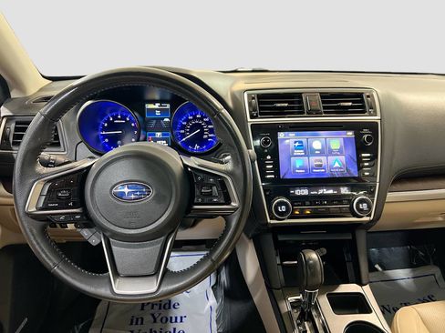 Used 2019 Subaru Outback 2.5i Limited image 18