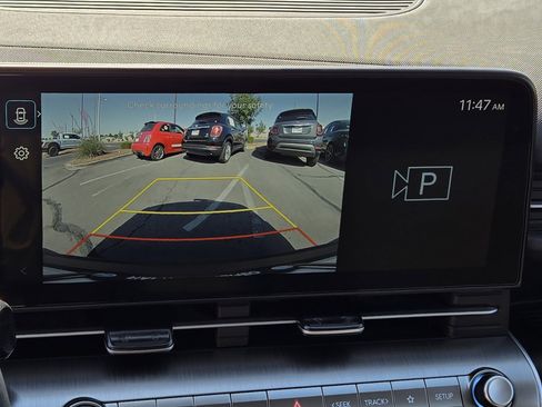Used 2025 Hyundai Kona SEL FWD image 20