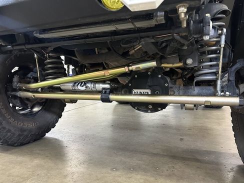 Used 2016 Jeep Wrangler Sport w/ Quick Order Package 24S image 12