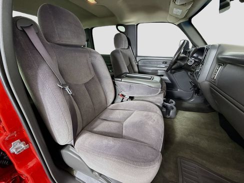 Used 2006 GMC Sierra 2500 SLE AWD/4WD image 24