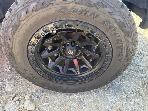 Used 2022 Jeep Wrangler Unlimited Sport image 5