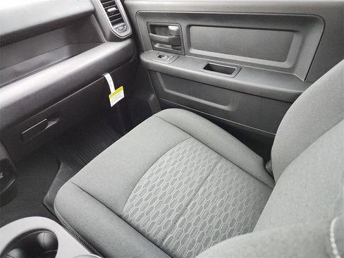 New 2026 RAM 2500 Tradesman image 16