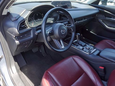 Certified 2025 MAZDA CX-30 AWD 2.5 S w/ Preferred Package image 11