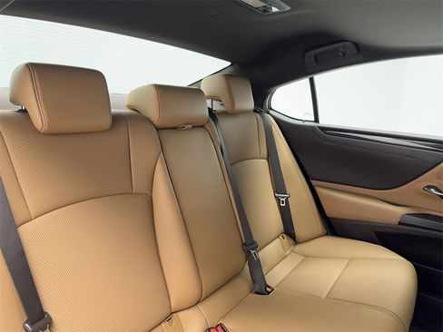 Used 2021 Lexus ES 350 w/ Premium Package image 47