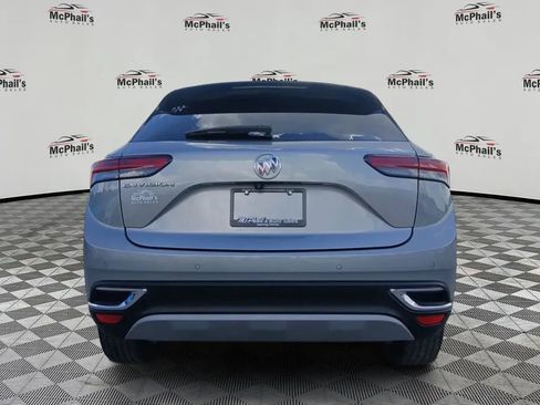 Used 2023 Buick Envision Preferred image 6