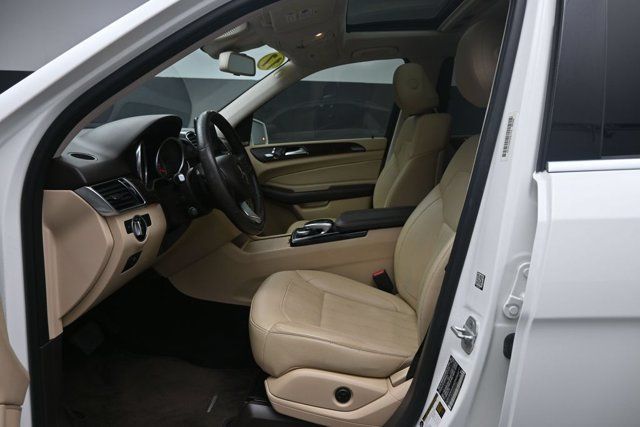 Certified 2017 Mercedes-Benz GLE 350 image 20