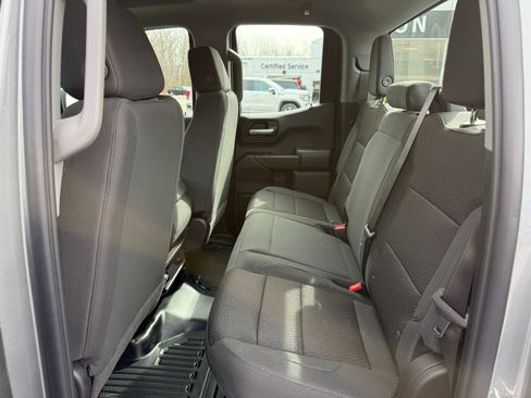 New 2026 GMC Sierra 1500 Pro image 16