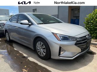 Used 2019 Hyundai Elantra SE w/ Cargo Package FWD video 1
