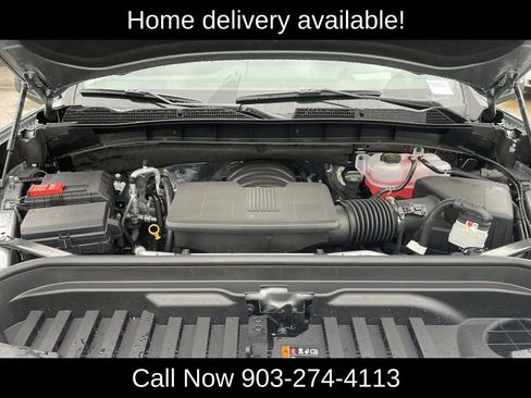 New 2026 GMC Sierra 1500 Denali image 22