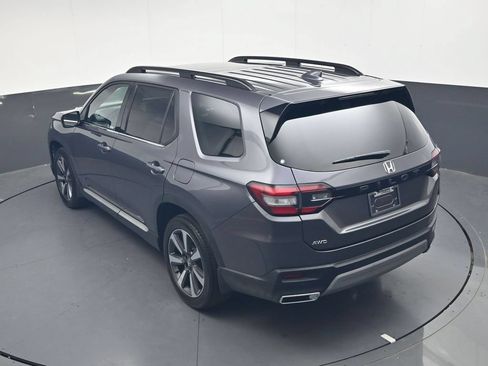 Used 2023 Honda Pilot Elite image 40