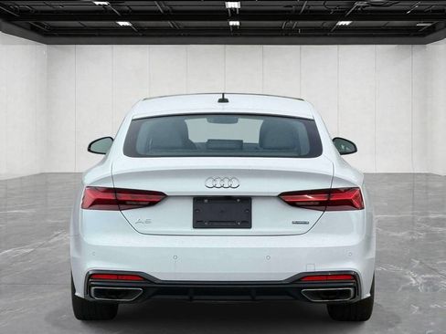 Used 2025 Audi A5 2.0T Premium Plus AWD/4WD image 6