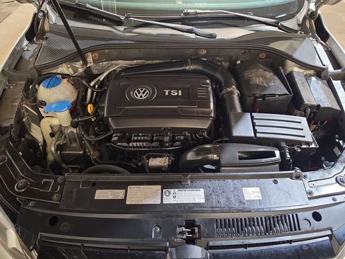 Used 2014 Volkswagen Passat 1.8T S FWD image 17