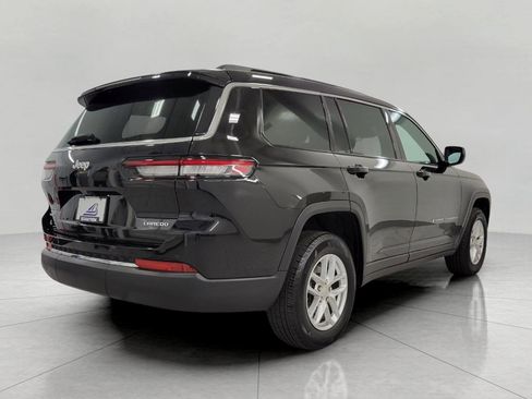 Used 2024 Jeep Grand Cherokee L Laredo AWD/4WD image 19