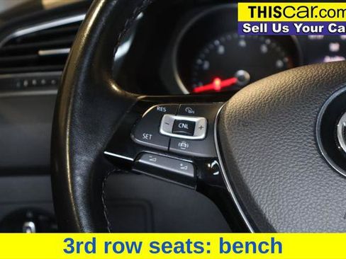 Used 2019 Volkswagen Tiguan SE FWD image 21