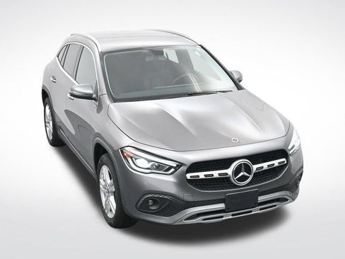 Used 2023 Mercedes-Benz GLA 250 4MATIC image 24