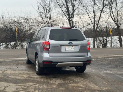 Used 2014 Subaru Forester 2.5i Premium w/ All-Weather Package AWD/4WD image 12