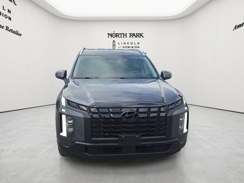 Used 2025 Hyundai Palisade SEL AWD/4WD image 8