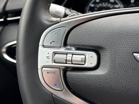 Used 2025 Genesis GV70 2.5T image 21