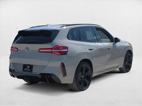 Used 2026 BMW X3 xDrive30 w/ Premium Package AWD/4WD image 5