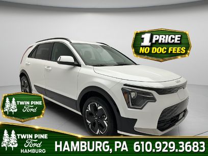 Used 2024 Kia Niro Wind w/ Wind Preserve Package